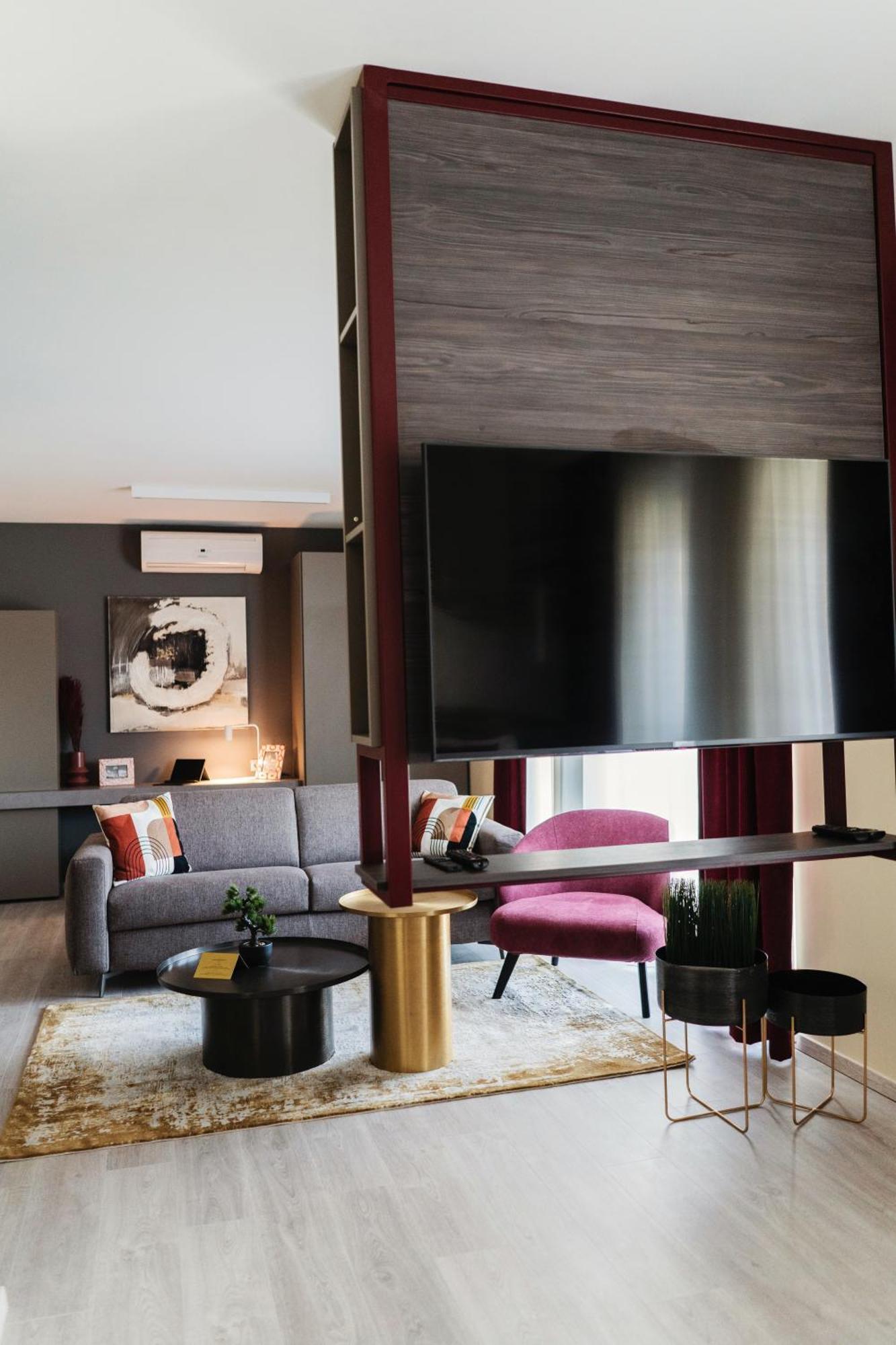 Riva Boutique Hotel Segedín Exteriér fotografie